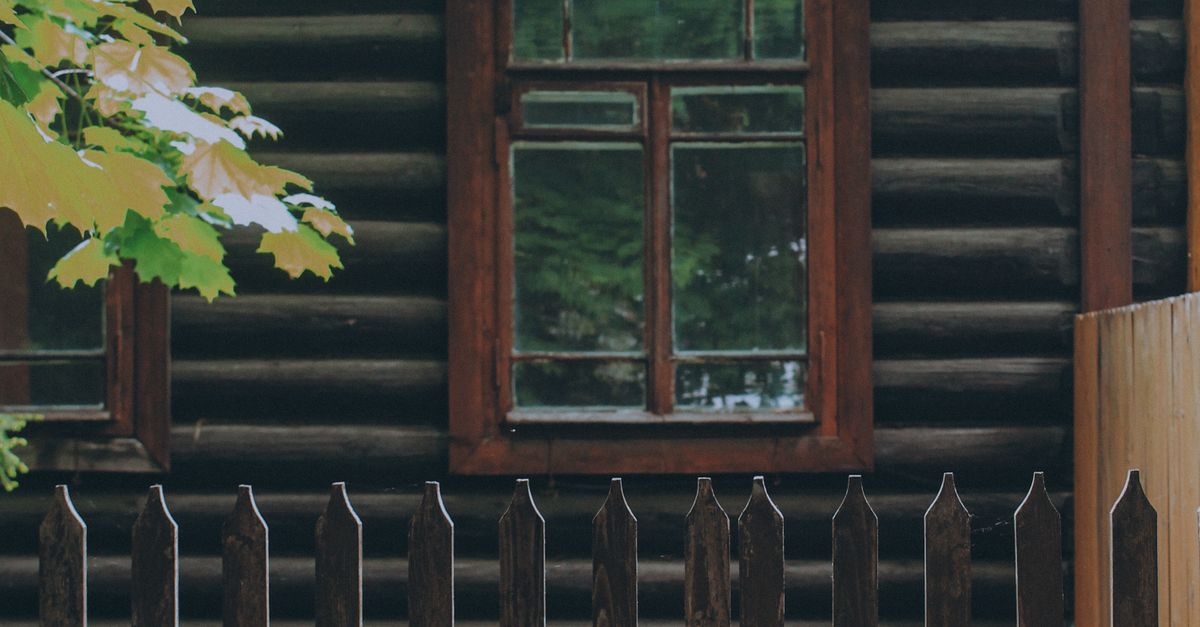 Benefits of Choosing Paling Fencing for Your Property