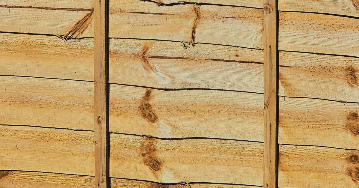 Common Misconceptions About Lap Fencing Explained