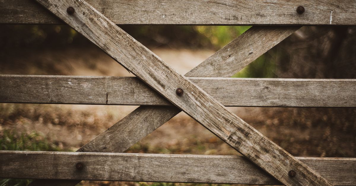 Common Mistakes to Avoid When Staining Your Fence