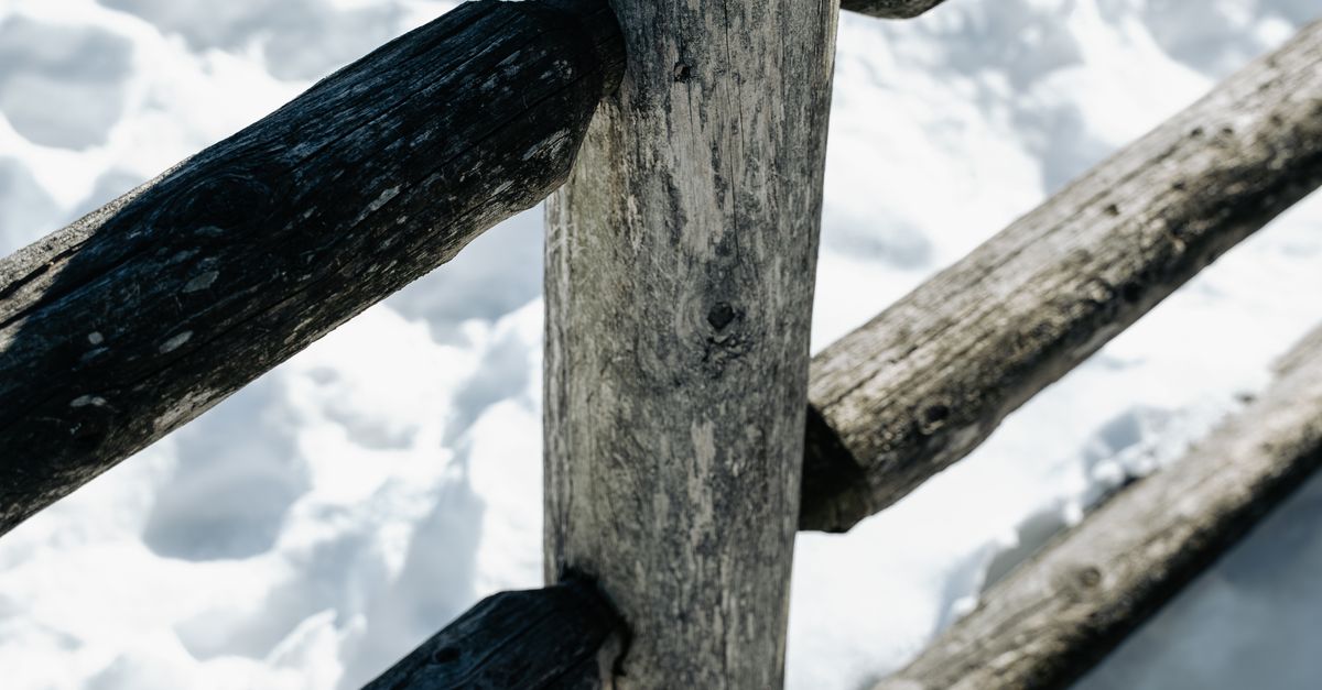 Effective Strategies for Installing Timber Fencing