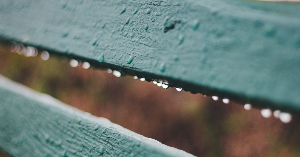Establishing Safe Ladder Use During Fence Installation