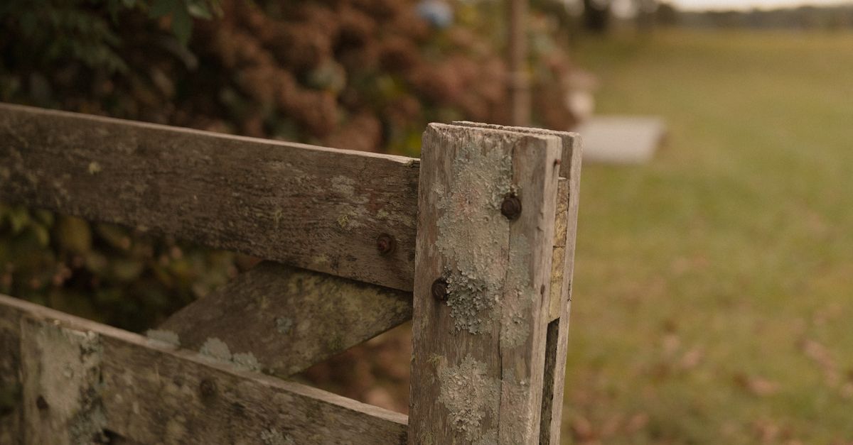How to Check References for Fencing Contractors