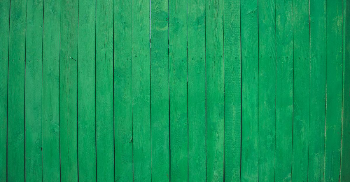 Preventative Treatments for Timber Fencing Against Pests