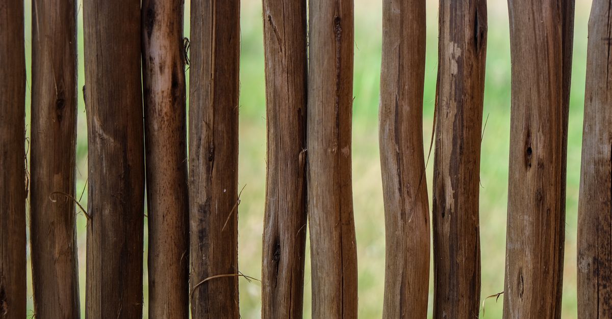 Pro Techniques for a Flawless Timber Fence Installation