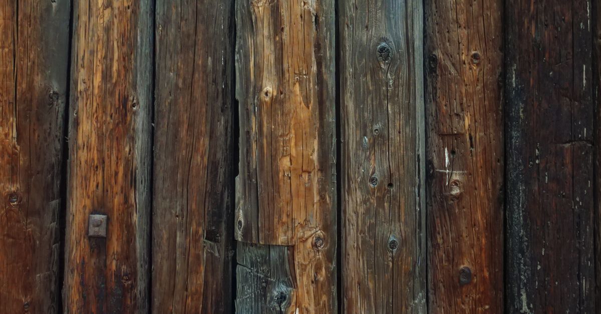Step-by-Step Guide to Applying Stain on Timber Fences
