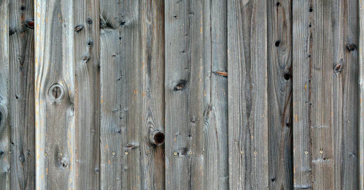 The Benefits of Choosing Lap Fencing for Your Property in Geelong