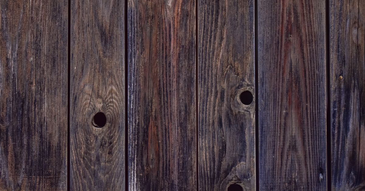 Understanding Site Hazards When Installing Timber Fencing
